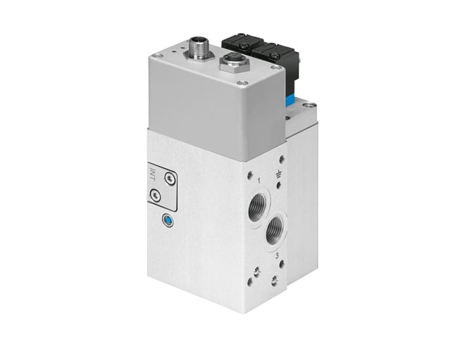 Festo VPCB Series Valve Unit