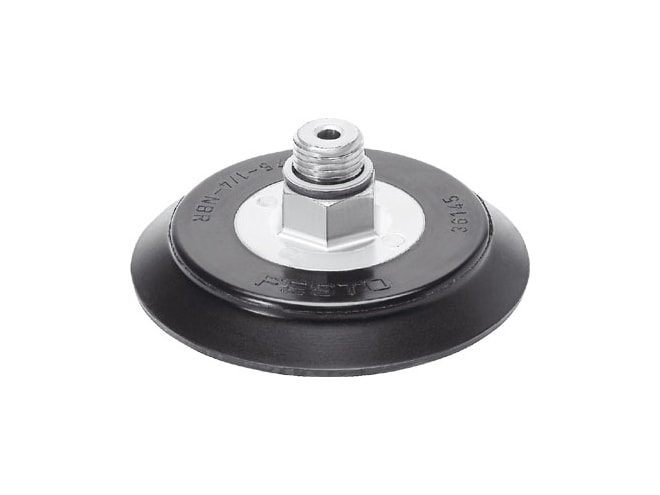 Festo VAS-75-1/4-NBR Suction Cup Complete
