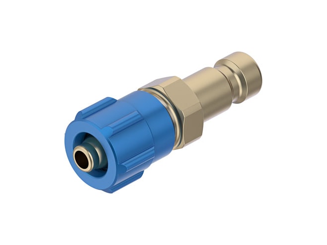 Festo KS2-CK-3 Quick Coupling Plug