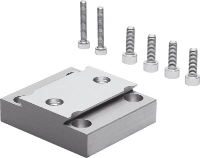 Festo 196788 / HMVA-DLA18/25 Actuator Adapter Kit