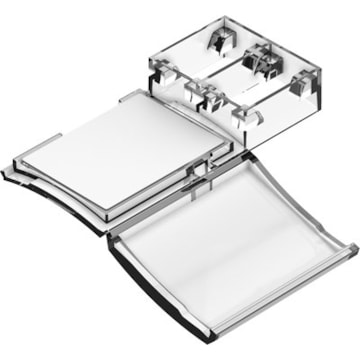 Festo ASCF-T-S6-Z Label Holder