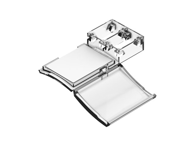 Festo ASCF-T-S6-Z Label Holder