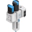 Festo MSB4-1/4:C3J1F12-WP Service Unit Combination 