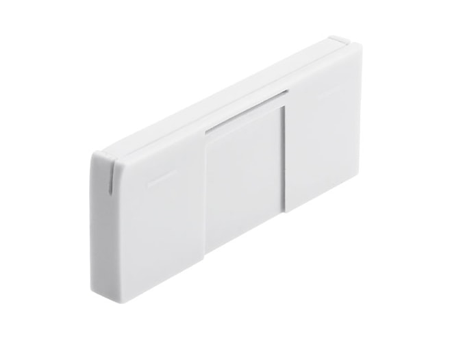 Festo ASCF-H-E2 Inscription Label Holder