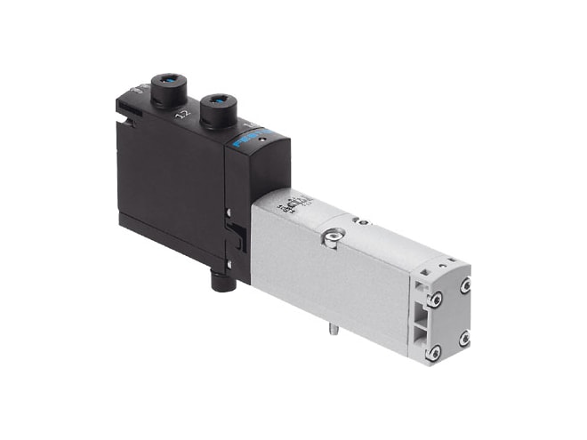 Festo VSVA-B-T32C-AZH-A2-1T1L Solenoid Valve