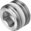 Festo VAME-P18-BP-G18-P5 Plug Screw 