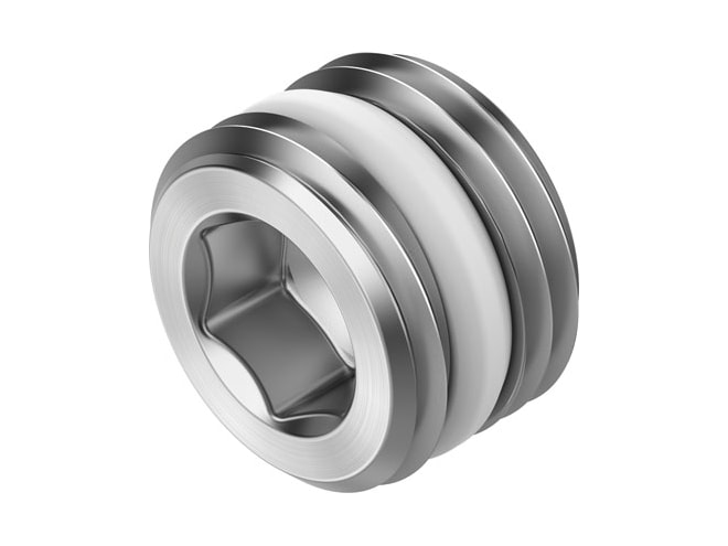 Festo VAME-P18-BP-G18-P5 Plug Screw