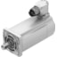 Festo EMMT-AS-60-M-LS-RSB Servo Motor 