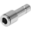 Festo NPQH-D-S6-Q4-P10 Connector 