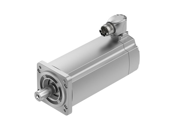 Festo EMMT-AS-80-M-HS-RSB Servo Motor