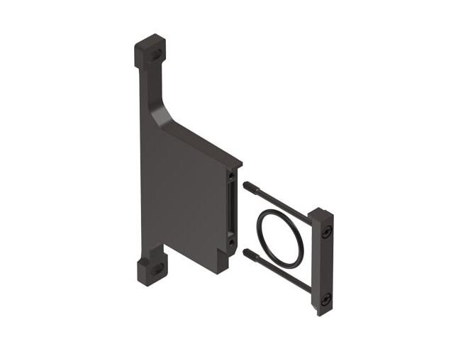 Festo MS6-WPB Mounting Bracket