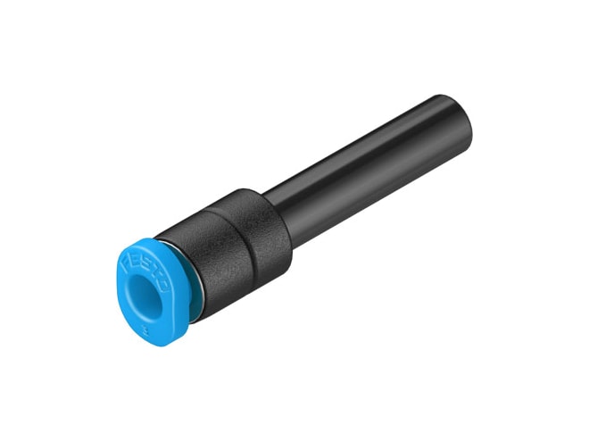 Festo QSM-4H-3 Push-in Connector