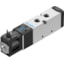 Festo VUVS-LK20-M52-AD-G18-1C1+GL-S Solenoid Valve 