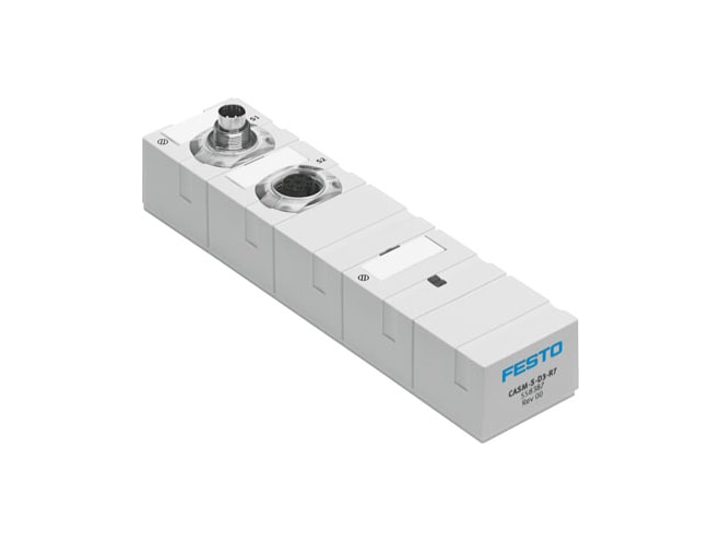 Festo CASM-S-D3-R7 Sensor Interface