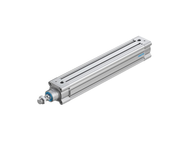 Festo DSBC-50-300-D3-PPVA-N3 ISO Cylinder