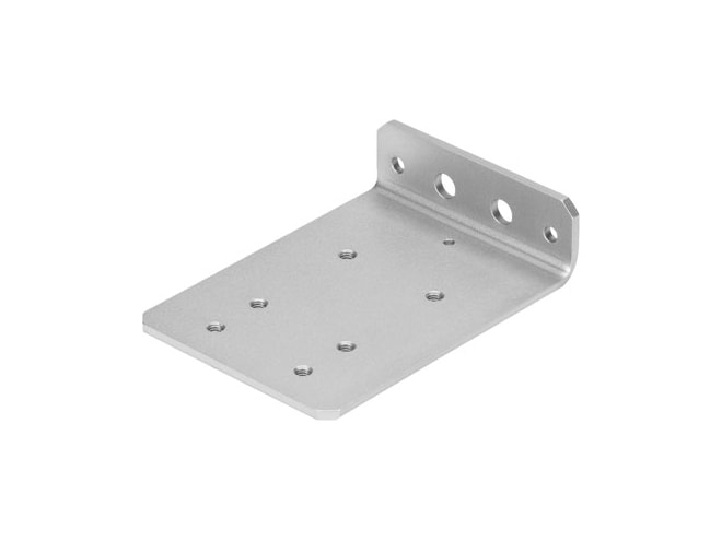 Festo HMIZW-E05/E07-DL40/63 Mounting Kit