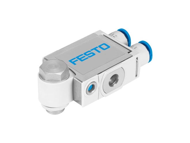 Festo VFOF Series One-way Flow Control Valve