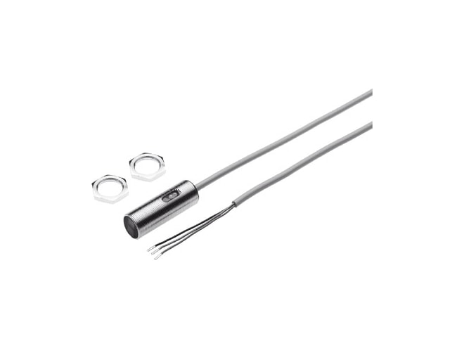 Festo SOEG Series Receiver