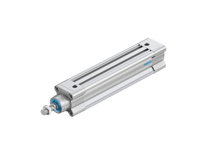Festo DSBC-32-125-PPSA-N3 ISO Cylinder