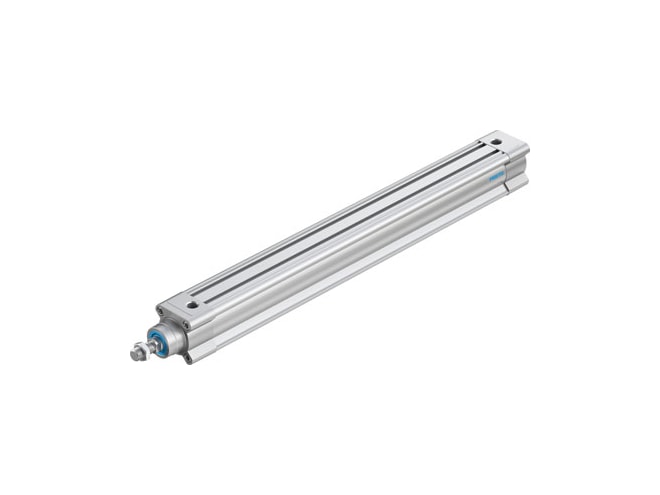 Festo DSBC-40-400-PPSA-N3 ISO Cylinder