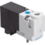 Festo MHP1-M4H-3/2O-M3-PI Solenoid Valve 