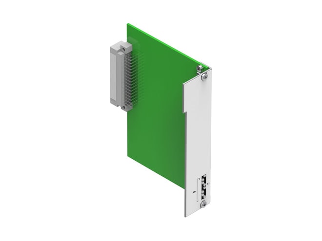 Festo CAMC-DS-M1 Switch Module