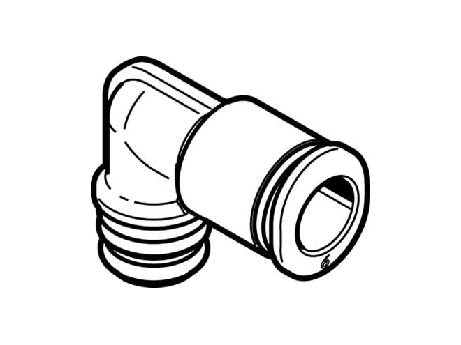 Festo QSPLKG10-6 Cartridge