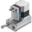 Festo EPCE-TB-60-30-FL-MF-ST-M-H1-PLK-AA Electric Cylinder Unit 