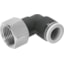 Festo QBLF-1/2-1/2-U Push-in L-fitting 