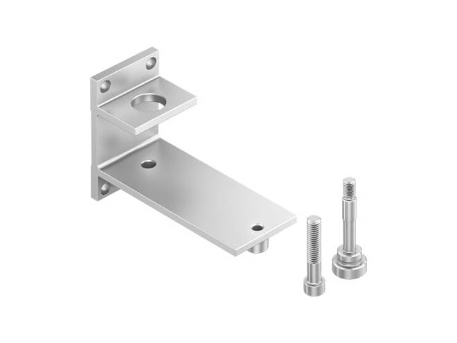 Festo DAMH-L8-32-P-1 Profile Mounting