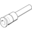 Festo QBM-5/32H-1/8-U Push-in Connector 