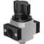 Festo HE-3/8-D-MINI On/off Valve 