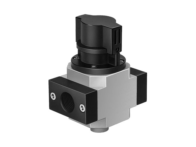 Festo HE-3/4-D-MAXI On/off Valve