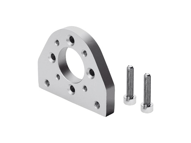 Festo FSR-10 Flange Mounting