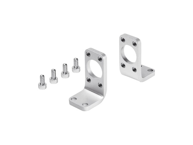 Festo HZS-16 Foot Mounting
