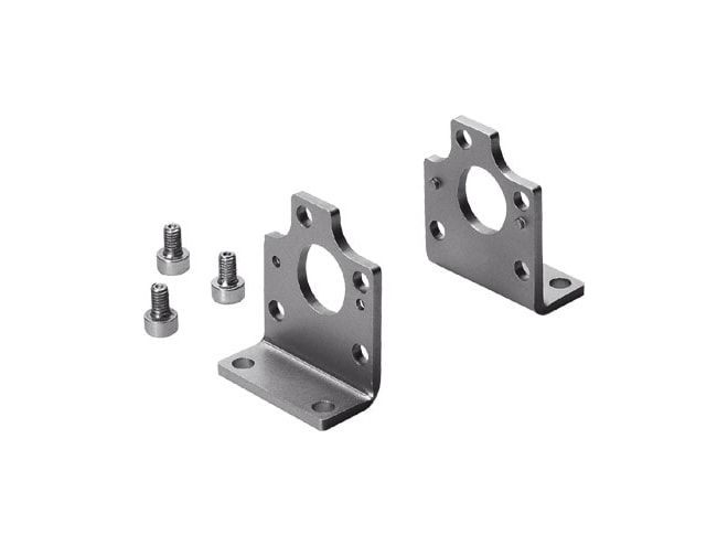 Festo HPC-8 Foot Mounting