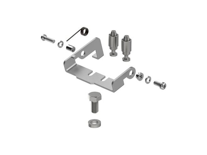 Festo DADP-TU-F3-80 Toggle Lever Function Kit