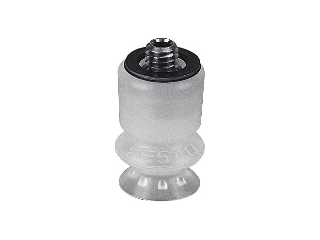 Festo ESS-10-BS Suction Cup Complete