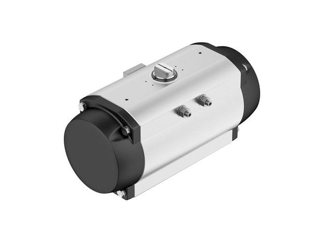 Festo DFPD-N-2300-RP-90-RS60-F16-X-R3-C Quarter Turn Actuator