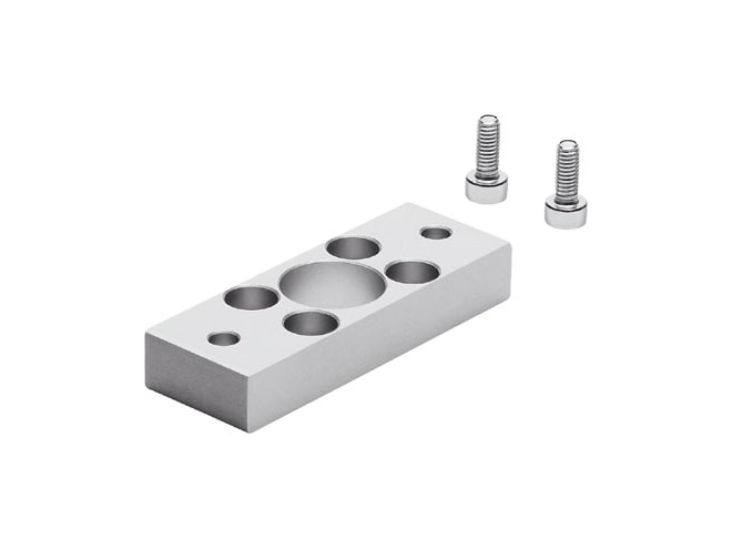 Festo FZS-50 Flange Mounting