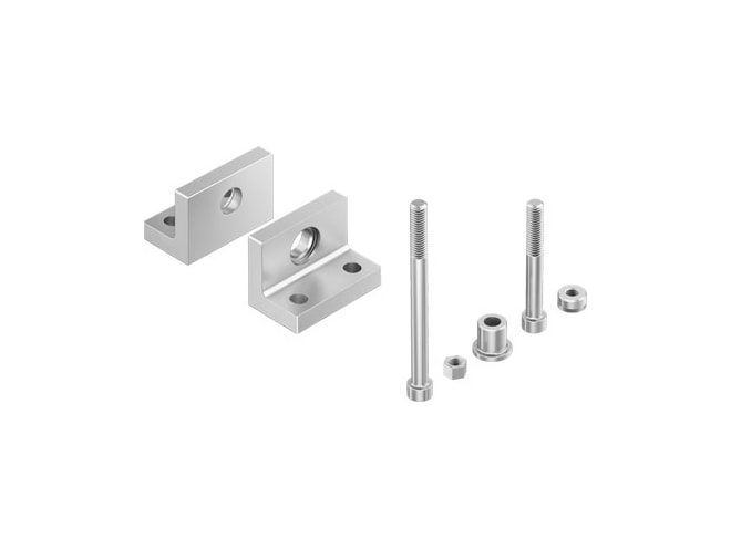 Festo DAMH-L8-32-PL-1 Profile Mounting
