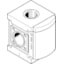 Festo PMBL-90-HP3 Branching Module 