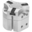 Festo HGDT-63-A-F-G1 Three-point Gripper 