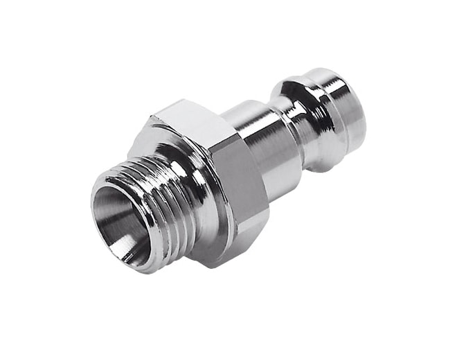 Festo KS3-1/8-A Quick Coupling Plug