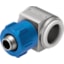 Festo LK-1/4-PK-4-KU Ring Piece 