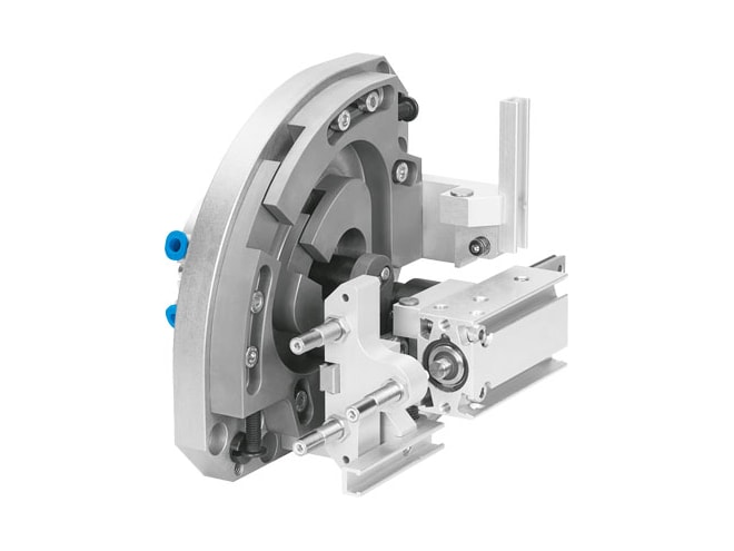 Festo HSW-10-AP-AW Handling Module