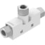 Festo VN-10-H-T3-PI4-VI4-RI4 Vacuum Generator 