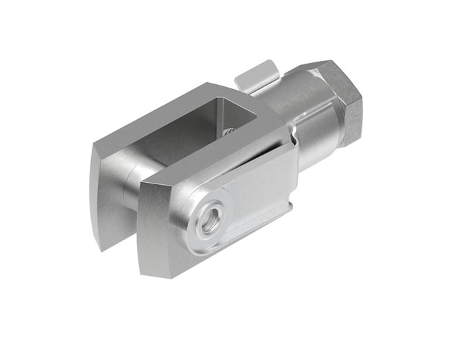Festo SG-UNF1/2-20-B Rod Clevis