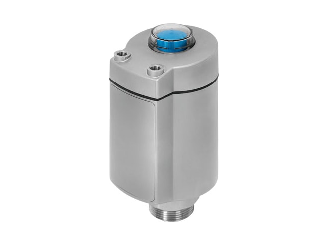 Festo DFPK-75-20-D-V4 Piston Drive