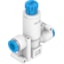Festo VRPA-C-Q8-E Pressure Regulator 